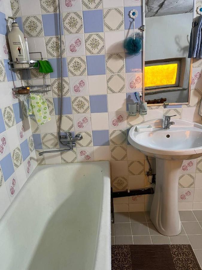 Tasmin Mexr Hostel Samarkand Buitenkant foto