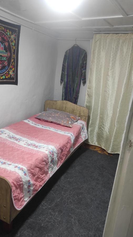 Tasmin Mexr Hostel Samarkand Buitenkant foto